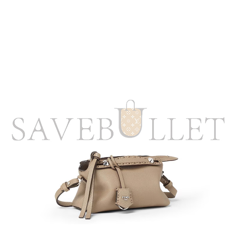FENDI BY THE WAY SELLERIA MINI 8BS098ASU2F04Y9 (20*12*9cm) FENDI BY THE WAY SELLERIA MINI 8BS098ASU2F04Y9 (20*12*9cm)